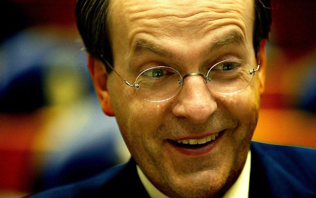 Melkert ziet weer rol in Nederlandse politiek