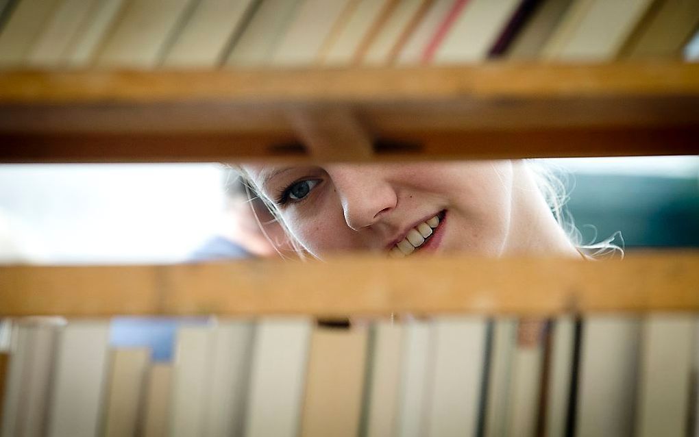 Zelf een boek uitgeven steeds populairder