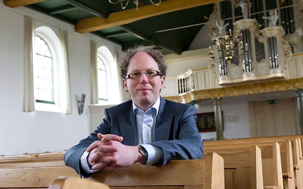 Ds W Dekker Oosterwolde Ds. W. M. Dekker neemt afscheid van Mastenbroek