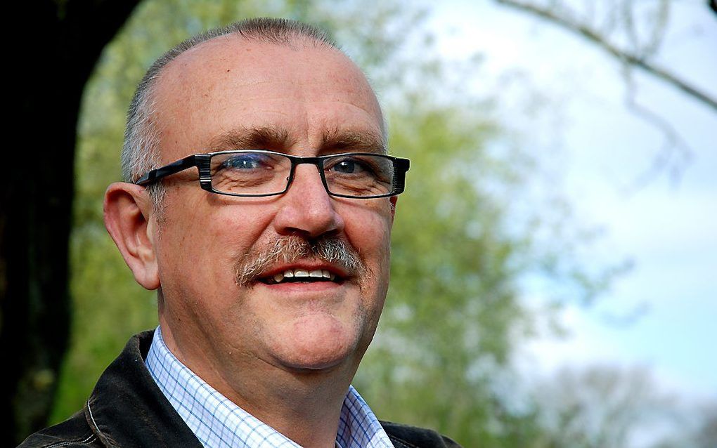 „Bureau PKN helpt steeds meer gemeenten aan predikant”