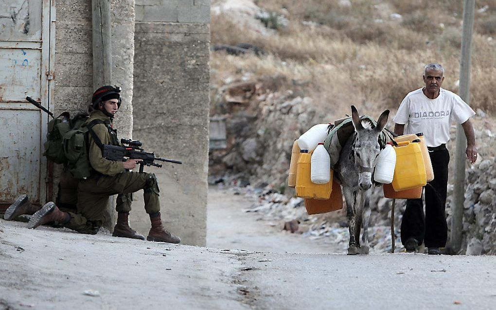 „Israël weet wie ontvoerders tieners zijn”