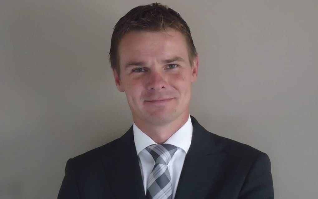 Ds R.c. Boogaard Ziek Ds. Boogaard neemt beroep aan naar hhg Soest