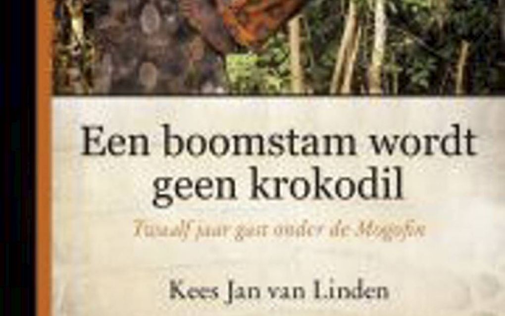 Leerzaam verblijf onder de Mogofin in Guinee