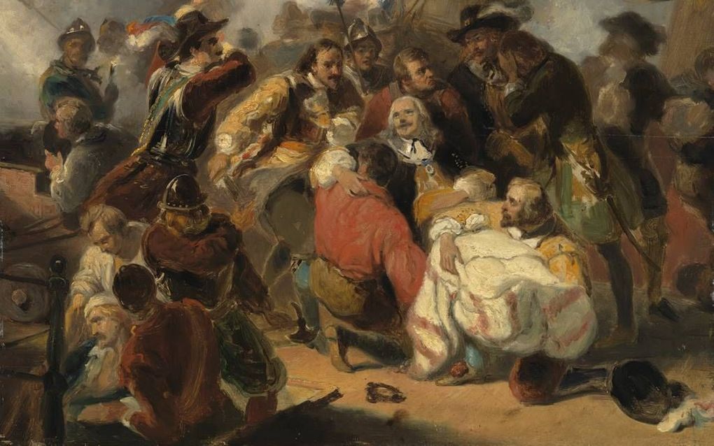 Kronieken Van Een Aangekondigde Dood