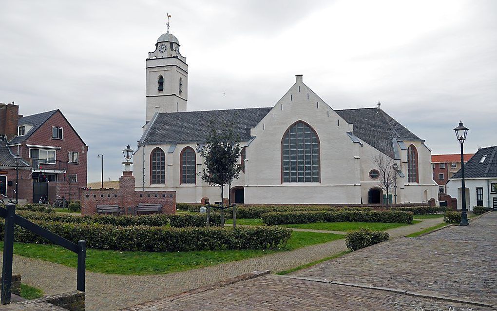 Om De Oude Kerk Katwijk Oude Kerk Katwijk opent de deuren na renovatie