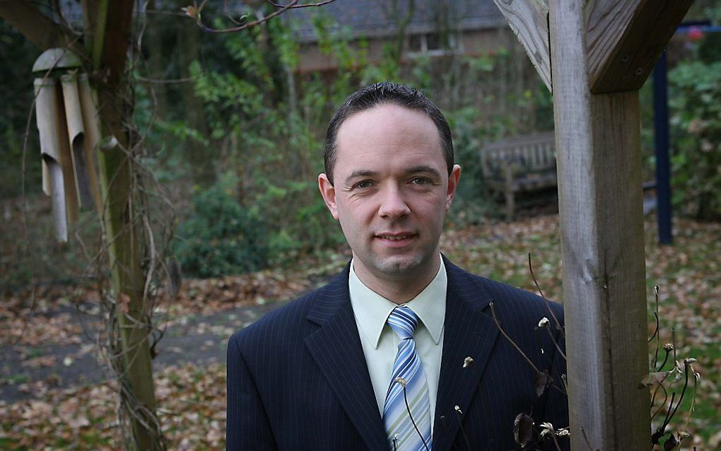 Christelijk Gereformeerde Kerk Nunspeet: Een Spiritueel Toevluchtsoord