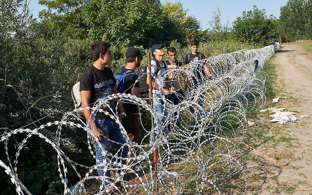 Uitleg: het Verdrag van Schengen, wat is dat precies?