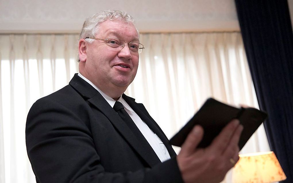 ds. a. vlietstra