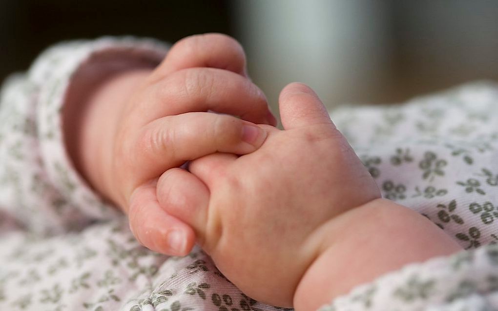 Schudden Baby Kan Leiden Tot Hersenletsel