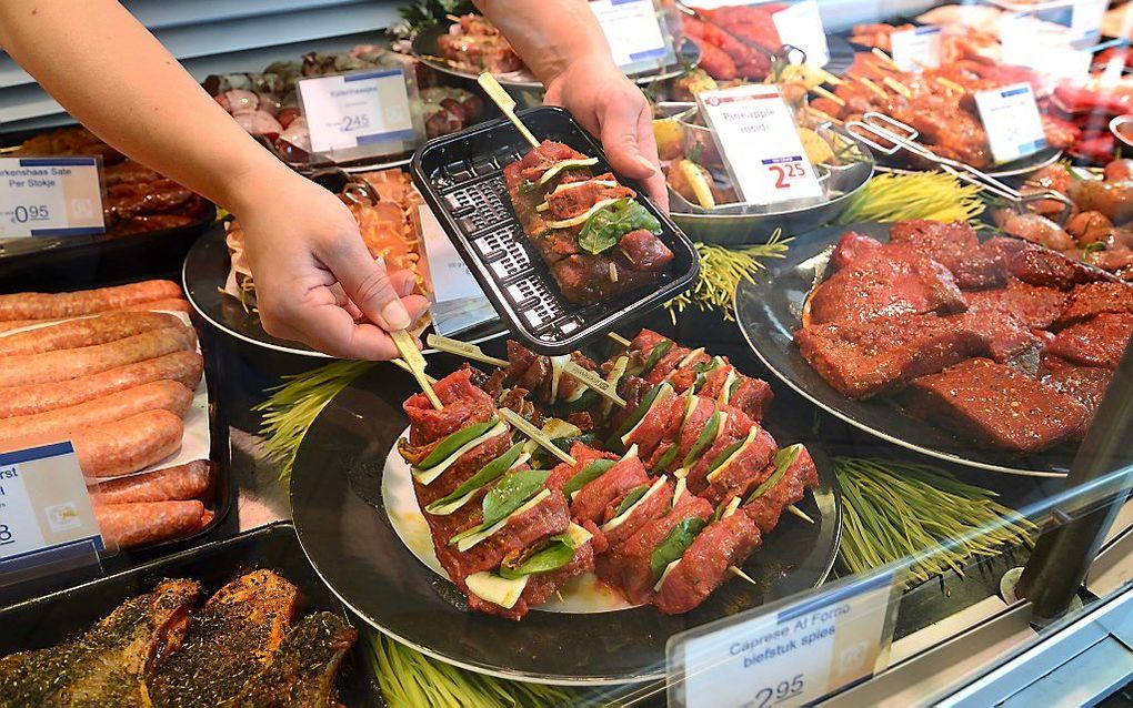 Zomerweer is omzetboost