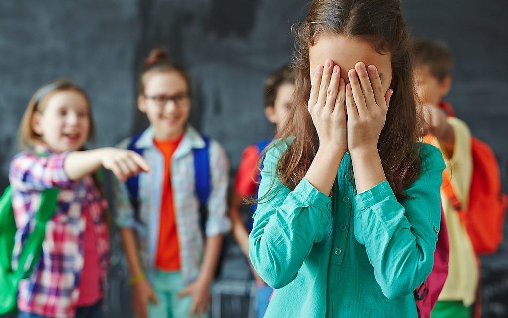 Essay over pesten image