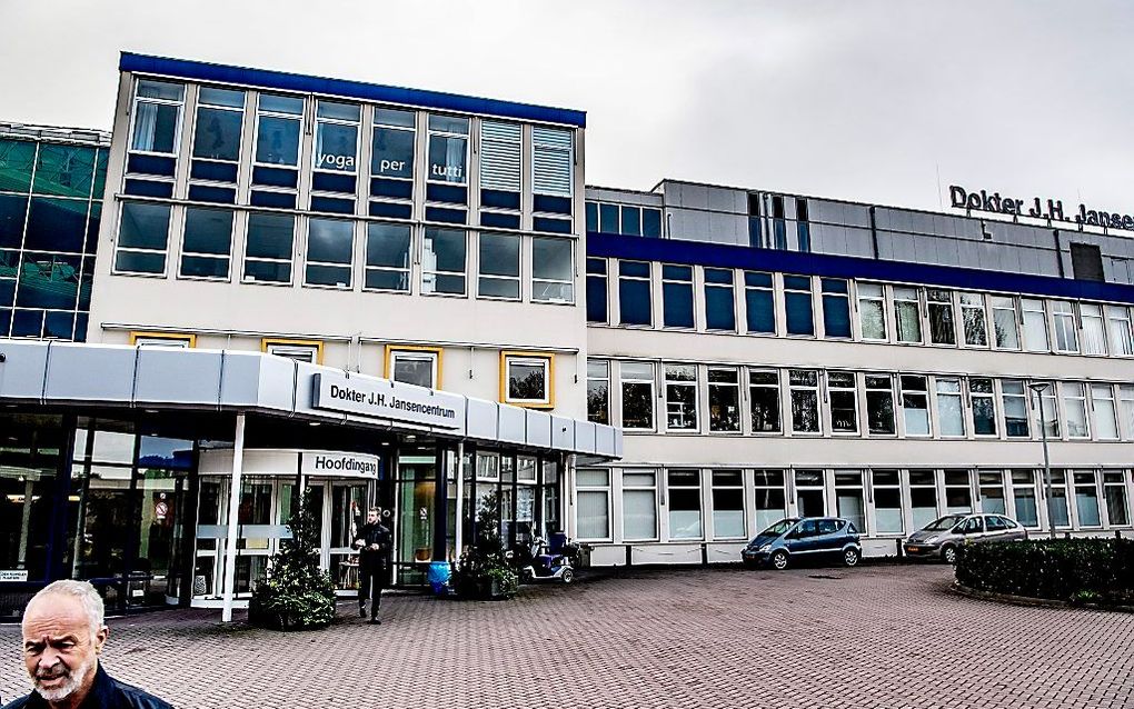 Weer interesse voor Noordoostpolder