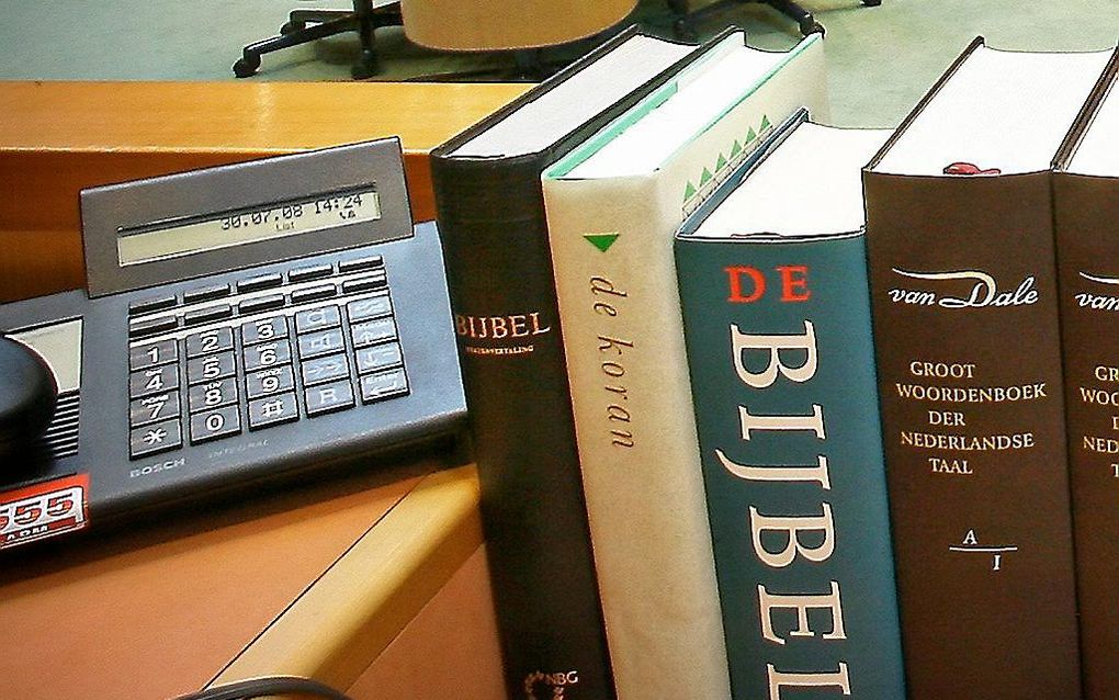 Commentaar Bijbel en Koran