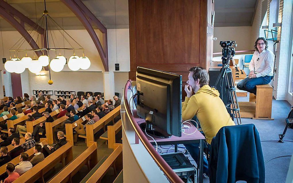 komen samen in Lunteren (met fotoserie)