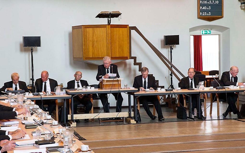 Ds Pg Heijkamp Emmeloord Ds. Heijkamp: steeds nieuwe vragen in diaconale en maatschappelijke zorg