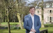 Koning Willem-Alexander is woensdag vijftig geworden.  beeld Rijksvoorlichtingsdienst