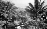 Java, 1946. beeld ANP