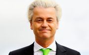 Wilders. beeld ANP