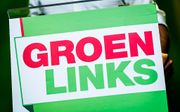 ”Kort voor de gemeenteraadsverkiezingen laat GroenLinks zien welke principes de partij belangrijk vindt." beeld ANP, Remko de Waal
