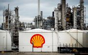 „Milieuwaarden tellen voor Shell alleen mee voor zover milieu-inspanningen bijdragen aan de economische waardecreatie.” beeld ANP, Remko de Waal