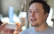 Elon Musk. beeld AFP
