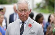 De Britse kroonprins Charles. beeld AFP