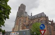 Eusebiuskerk in Arnhem. beeld RD, Anton Dommerholt