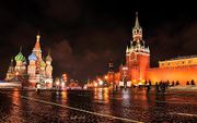 Het Kremlin (r.). beeld Fotalia