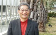 Prof. dr. Hae-Moo Yoo. beeld RD
