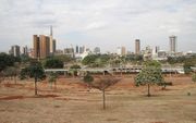 Nairobi. beeld Open Doors