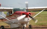 „MAF-piloot worden is voor Papoea-jongeren vrijwel onmogelijk” beeld MAF