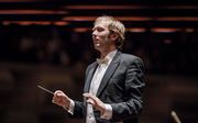 Patrick van der Linden is aangetrokken als dirigent van Matthäus aan de Maas. beeld Ars Musica