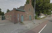Henk Stok heeft de Dordtse Emmanuelkerk aangekocht voor zijn nieuwe gemeente. beeld Google Maps