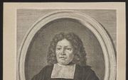 Wilhelmus à Brakel (1635-1711) is vooral bekend geworden door zijn boek ”Redelijke Godsdienst”.   beeld RD