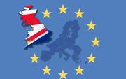 De Europese Unie gaat na het Brits vertrek een nieuw hoofdstuk in. beeld ANP, Alex van Lieshout