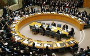 VN-Veiligheidsraad. beeld EPA