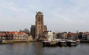 De Grote Kerk van Dordrecht. Foto RD, Anton Dommerholt