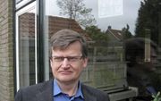 Dr. Jan Smelik. Foto Jan Smelik