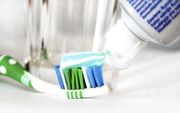 „Zijn we niet tamelijk kansloos bezig met pogingen de tandpasta terug te duwen in de tube?”  beeld Fotolia