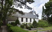 De protestantse gemeente Vierpolders, op het Zuid-Hollandse eiland Voorne-Putten, wordt in januari 2015 opgeheven. Dan gaat het laatste kerkgebouw van Vierpolders dicht. beeld RD, Anton Dommerholt