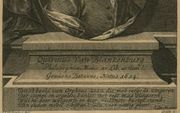 Quirinus van Blankenburg (1654-1739). Beeld digitalgallery.nypl.org