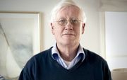 VVD-kopstuk Hans Wiegel: ”Rutte is mij soms te makkelijk." beeld Sjaak Verboom