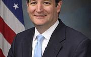 Senator Ted Cruz uit Texas. Beeld Ted Cruz