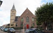 Dorpskerk IJsselmuiden. beeld Wikimedia/Pa3ems