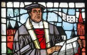 Luther haalde Flacius naar Wittenberg. Als hoogleraar Hebreeuws kon Flacius zich spoedig rekenen tot Luthers naaste medewerkers. Foto iStock