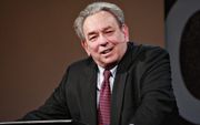 Dr. R. C. Sproul. beeld RD