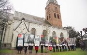 Winnaars van de fotowedstrijd ”Jouw Kerk in Beeld”. beeld Kerkbalans, Xander de Rooij