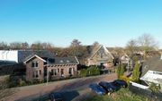 CGK Ouderkerk aan de Amstel. beeld Matthijs van Gent