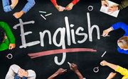 SGP wil minder Engels in hogere onderwijs. beeld iStock