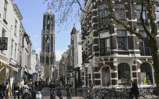 Veel protestantse gemeenten in Utrecht proberen de inhoud van prediking en belijdenis op een eigentijdse wijze vorm te geven. Beeld RD, Anton Dommerholt